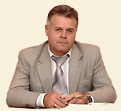 Шулёв Евгений Викторович, генеральный директор компании